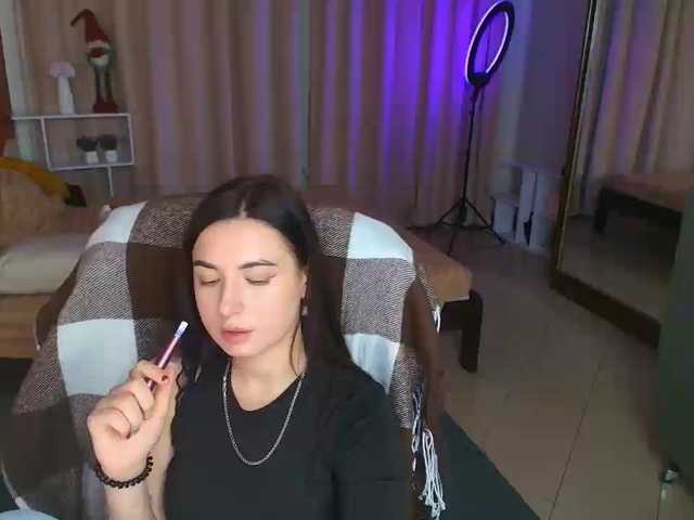 Mila-Vael live cam on BongaCams