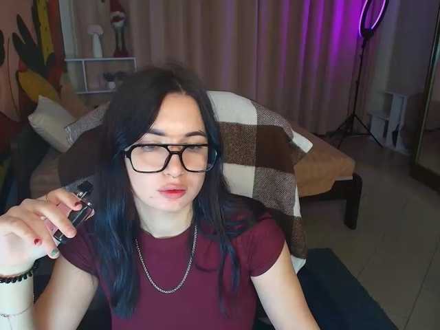 Mila-Vael live cam on BongaCams