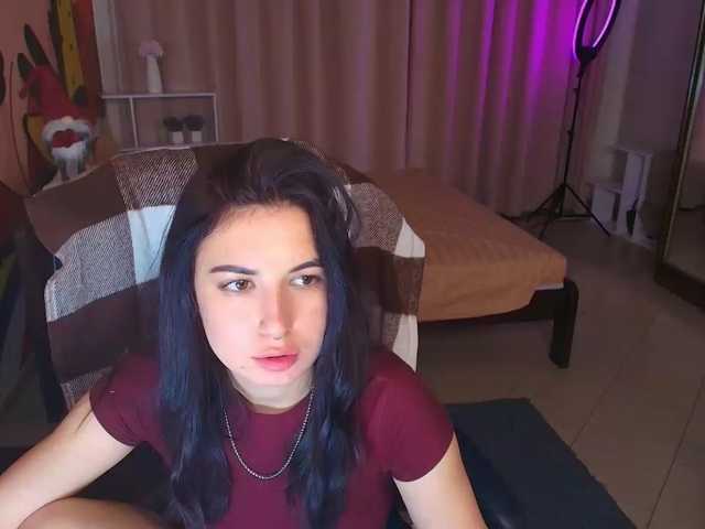 Mila-Vael live cam on BongaCams