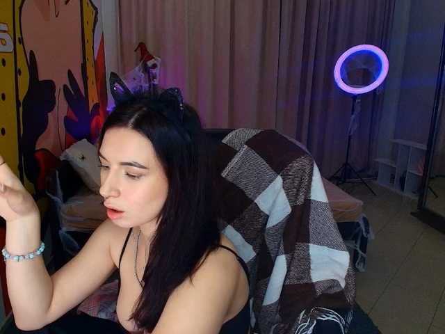 Mila-Vael live cam on BongaCams