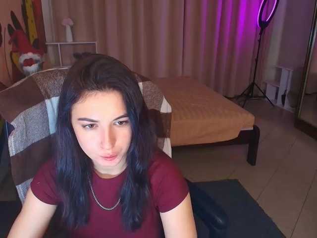 Mila-Vael live cam on BongaCams