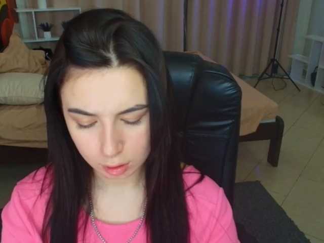 Mila-Vael live cam on BongaCams