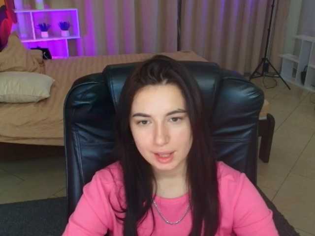 Mila-Vael live cam on BongaCams