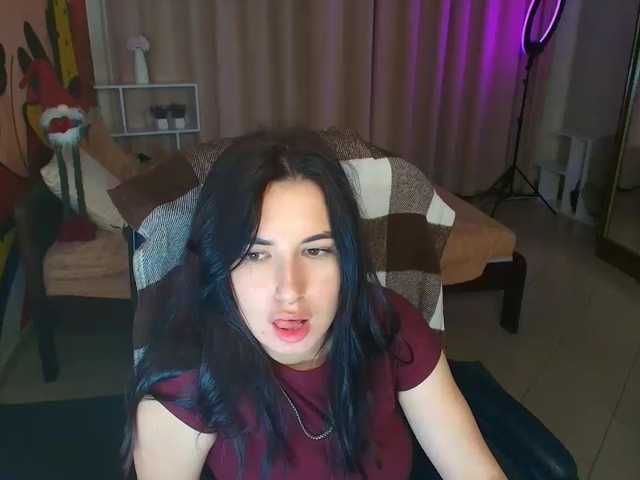 Mila-Vael live cam on BongaCams