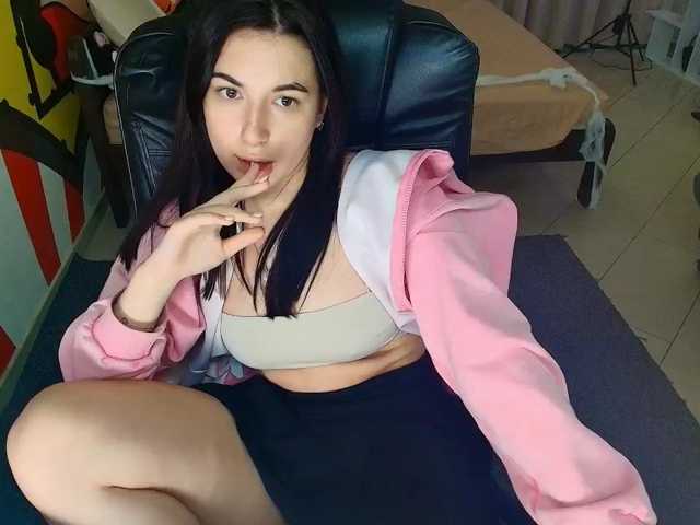 Mila-Vael live cam on BongaCams