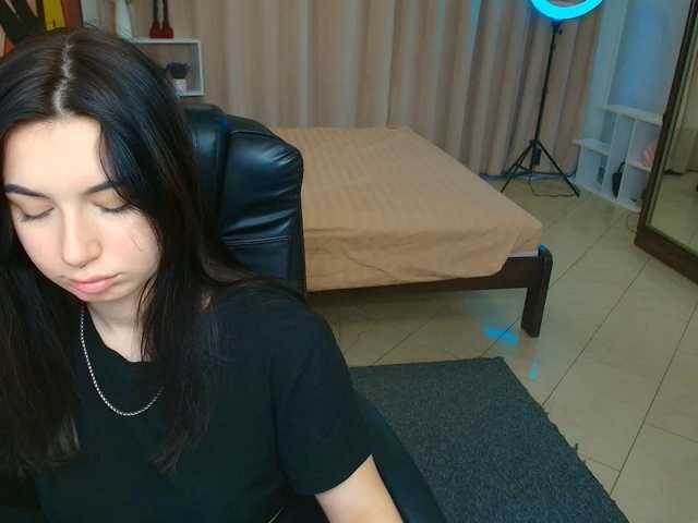 Mila-Vael live cam on BongaCams