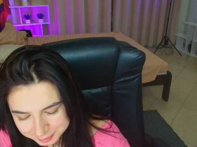 Mila-Vael live cam on BongaCams