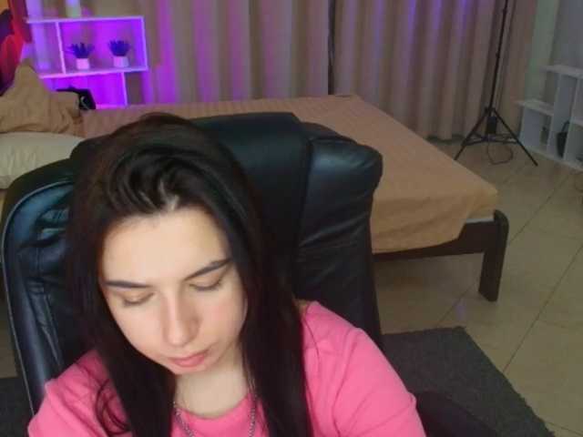 Mila-Vael live cam on BongaCams