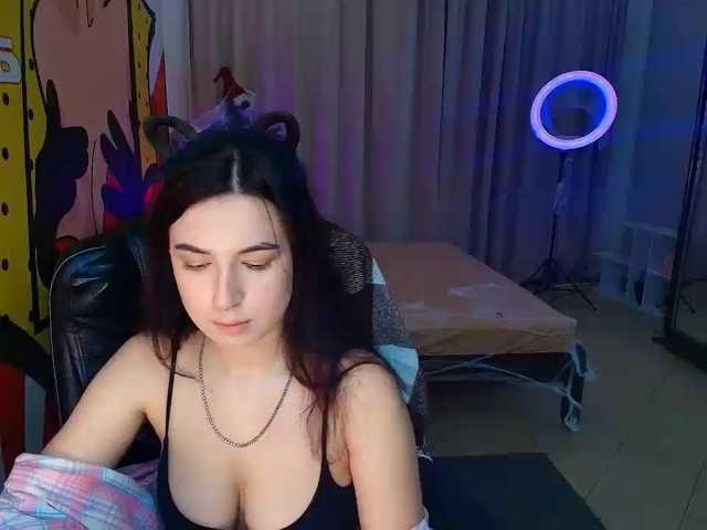 Mila-Vael live cam on BongaCams