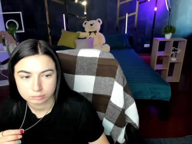Mila-Vael live cam on BongaCams