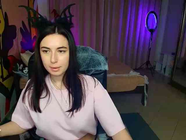 Mila-Vael webcam