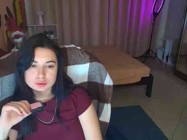 Mila-Vael webcam