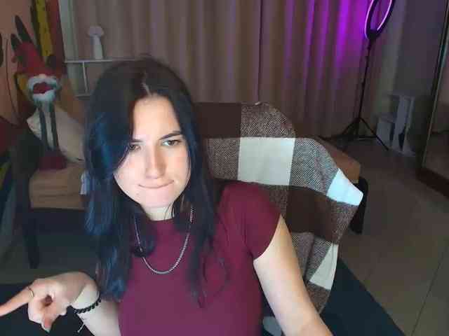 Mila-Vael webcam