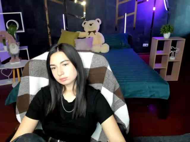 Mila-Vael webcam