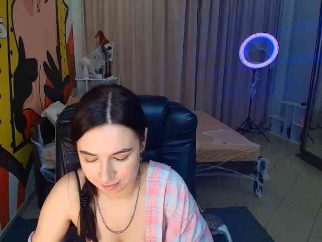 Mila-Vael webcam