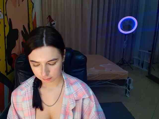 Mila-Vael webcam