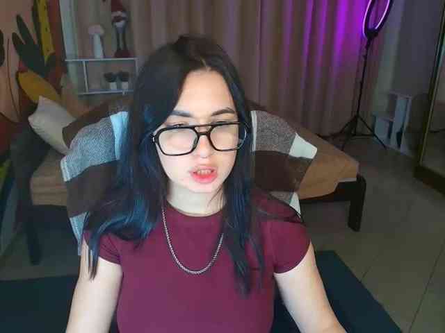 Mila-Vael webcam