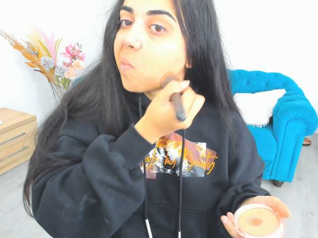 AllenaLexy, live now on BongaCams