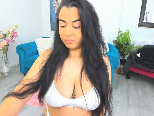 AllenaLexy live cam preview