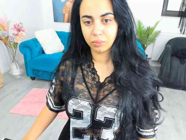 AllenaLexy