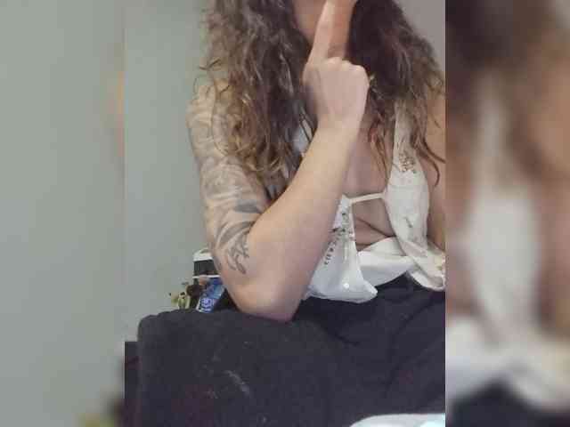 Modelo: Luciavencono