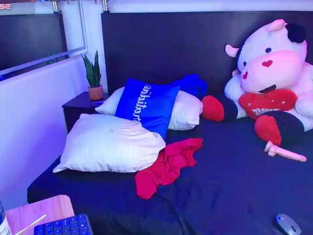 Pamela-martiinez live cam on BongaCams