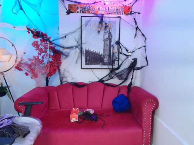 Pamela-martiinez live cam on BongaCams