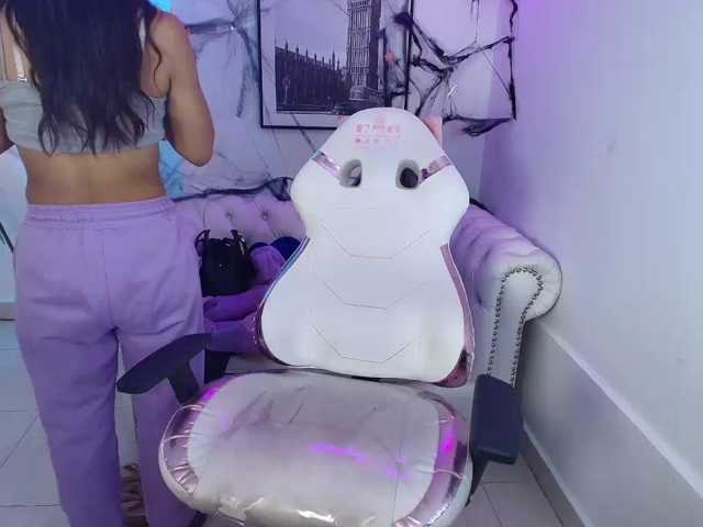 Pamela-martiinez live cam on BongaCams