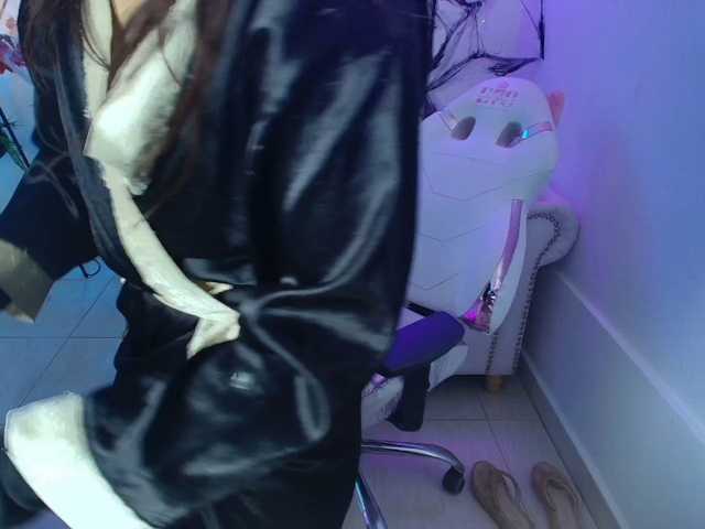 Pamela-martiinez live cam on BongaCams