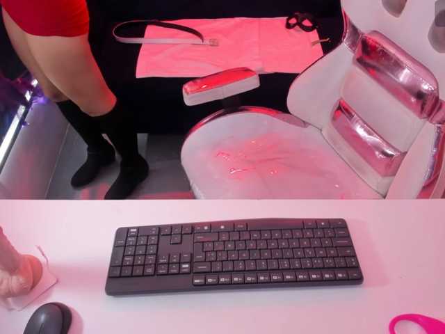 Pamela-martiinez live cam on BongaCams
