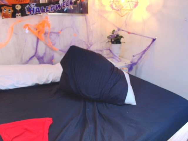 Pamela-martiinez live cam on BongaCams