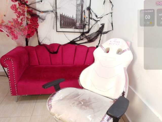 Pamela-martiinez live cam on BongaCams