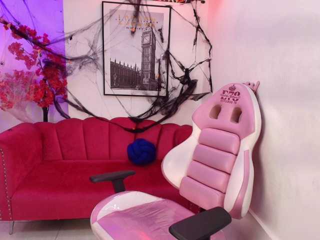 Pamela-martiinez live cam on BongaCams