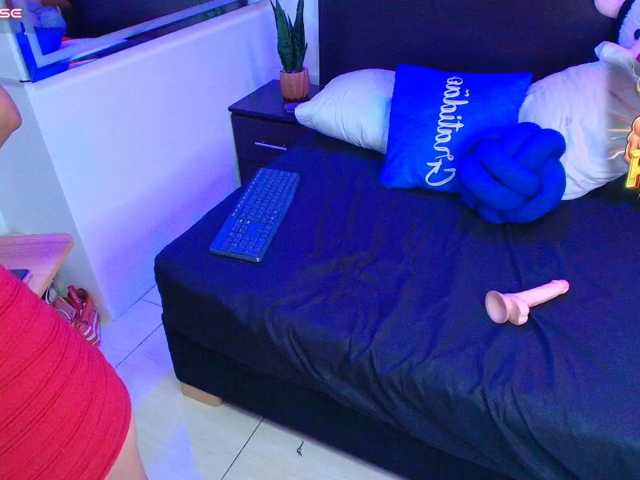Pamela-martiinez live cam on BongaCams