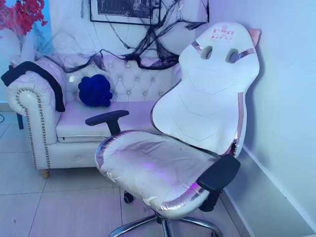 Pamela-martiinez live cam on BongaCams
