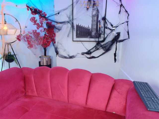 Pamela-martiinez live cam on BongaCams