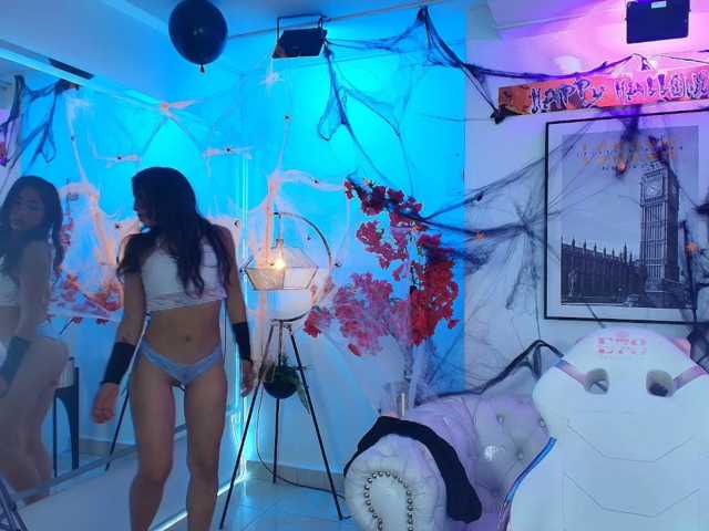 Pamela-martiinez live cam on BongaCams