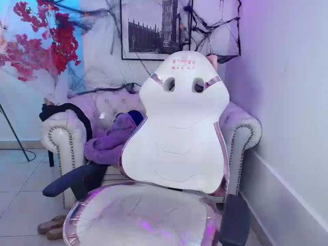 Pamela-martiinez live cam on BongaCams