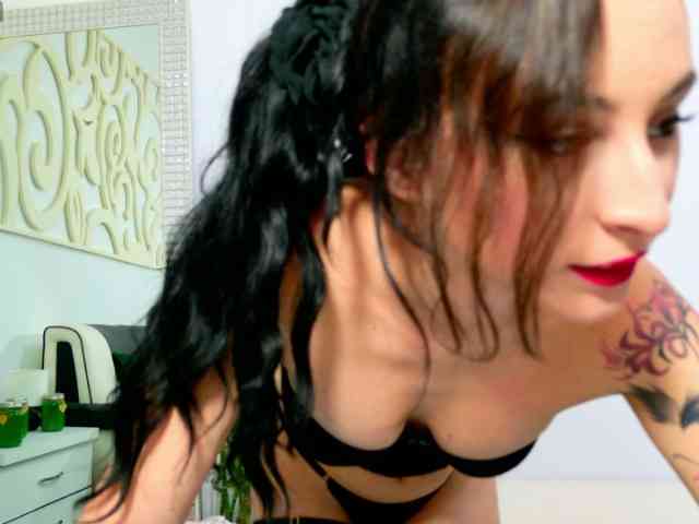 Saraiiangel