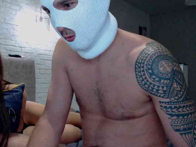 SelenaCosta webcam