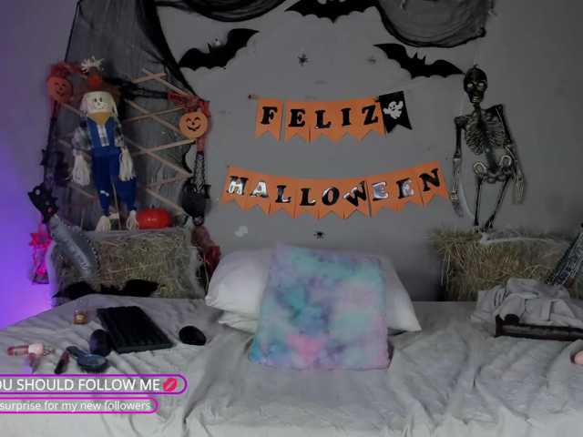 kattaleya19 live cam on BongaCams