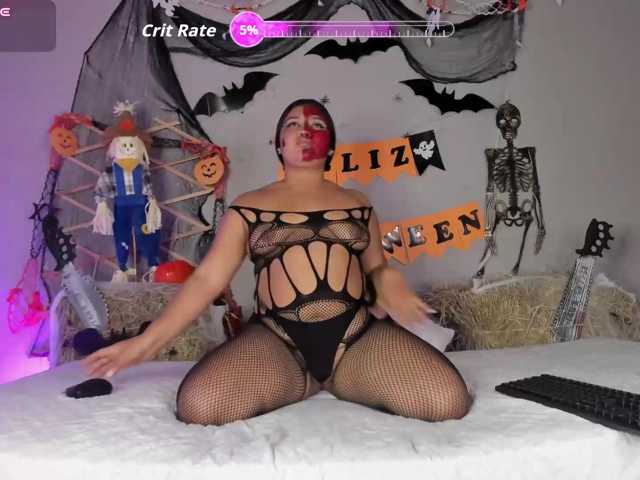 kattaleya19 live cam on BongaCams