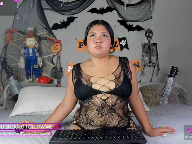 Kattaleya19 - Girl 