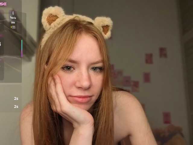 Live трансляция sabellee - slutnetki.online
