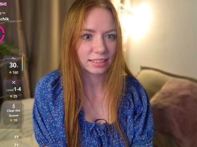 sabellee live cam on BongaCams