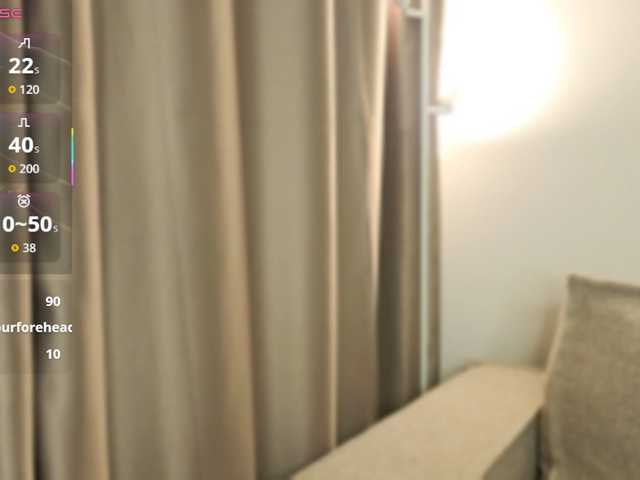 sabellee live cam on BongaCams