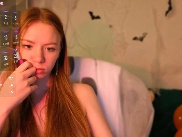 sabellee live cam on BongaCams