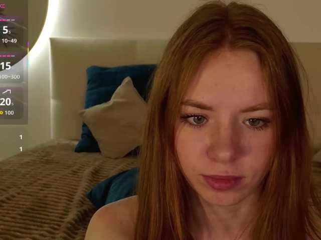 sabellee, en vivo ahora en BongaCams