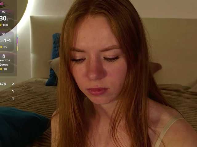 sabellee live cam on BongaCams