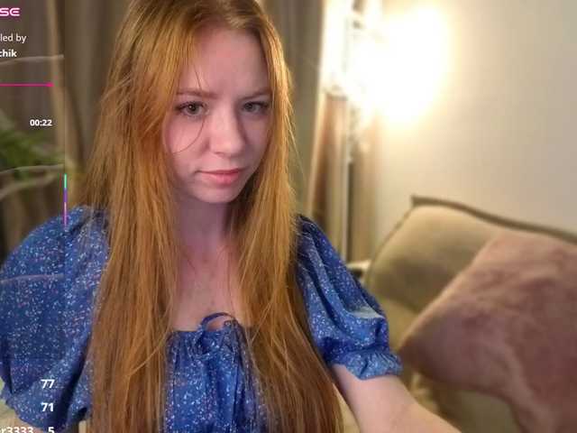sabellee live cam on BongaCams